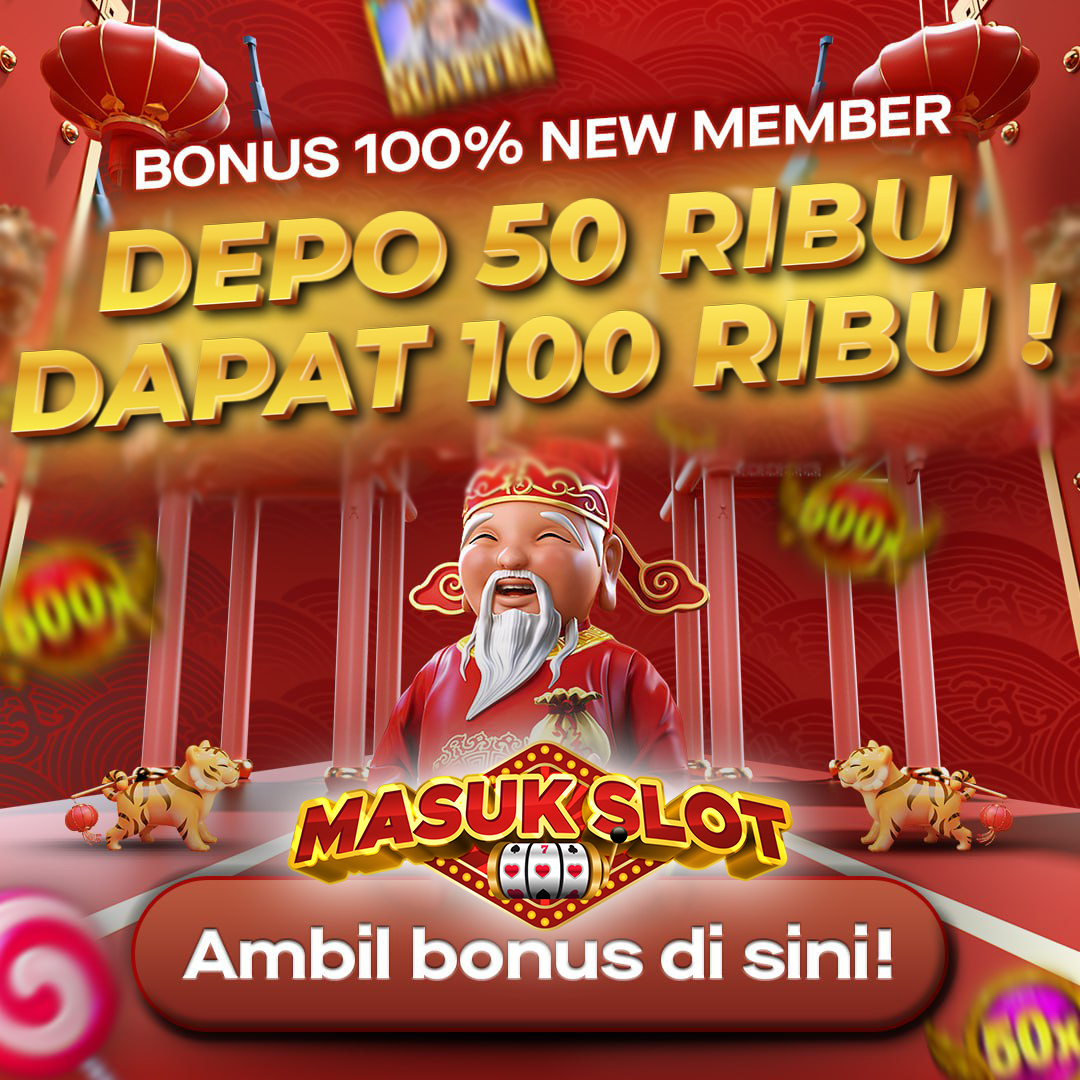 Slot Banner